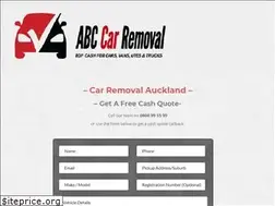 Sites similar to carremoval.co.nz