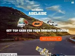 Sites similar to carremovaladelaide.com.au