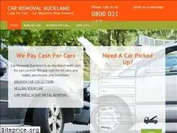 Sites similar to carremovalauckland.co.nz