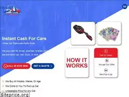 Sites similar to carremovalswa.com.au