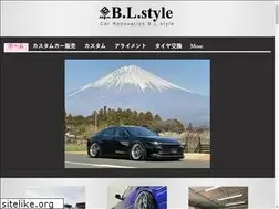 Sites similar to carrenovation-blstyle.com