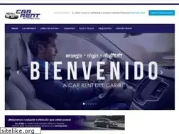 Sites similar to carrent.com.co
