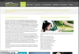 Sites similar to carrental-ltd.com