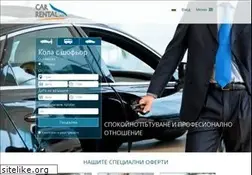 Sites similar to carrental.bg