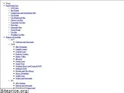 Sites similar to carrental.net.au