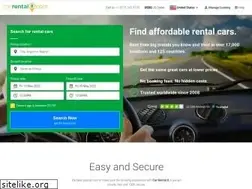 Sites similar to carrental8.com