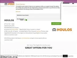 Sites similar to carrentalcyprus.co.uk