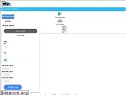 Sites similar to carrentalkolkata.com