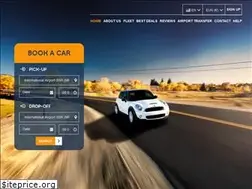 Sites similar to carrentalmauritius.com