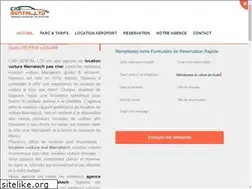 Sites similar to carrentals-ltd.fr