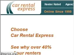 Sites similar to carrentalsflorida.com