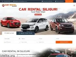 Sites similar to carrentalsiliguri.com