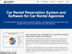 Sites similar to carrentalsolutions.com