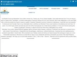 Sites similar to carrentaltrichy.com
