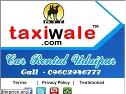 Sites similar to carrentaludaipur.com