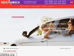 Sites similar to carrentalwestlosangeles.com