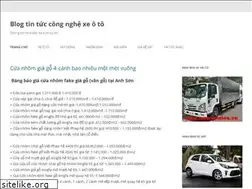 Sites similar to carrentalworldwide.net
