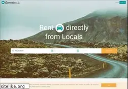 Sites similar to carrenters.is