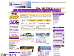 Sites similar to carrenthavana.com