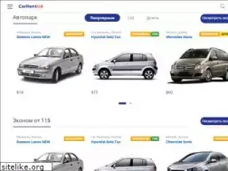 Sites similar to carrentua.com