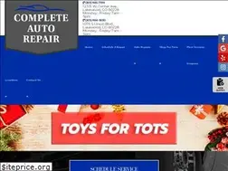 Sites similar to carrepairlakewood.com