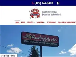 Sites similar to carrepairlynnwood.com
