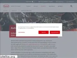 Sites similar to carrepairsolutions.co.uk