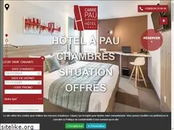 Sites similar to carrepau.com