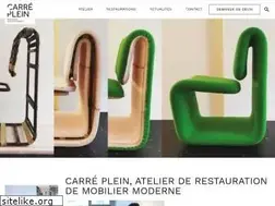 Sites similar to carreplein.com
