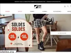 Sites similar to carrepointu.com