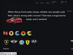 Sites similar to carrepro.org
