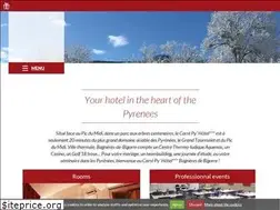 Sites similar to carrepy.com