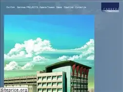 Sites similar to carrera-arq.com