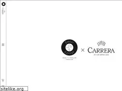Sites similar to carrera-hair.com