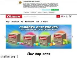 Sites similar to carrera-toys.com