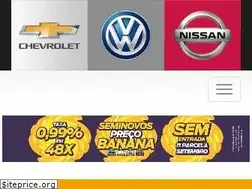 Sites similar to carrera.com.br
