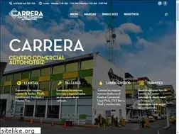 Sites similar to carrera.com.co