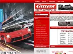 Sites similar to carrera.cz