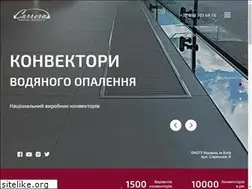 Sites similar to carrera.ua