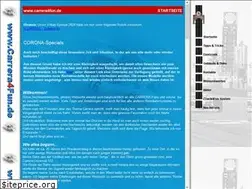 Sites similar to carrera4fun.de