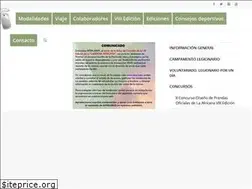 Sites similar to carreraafricana.com