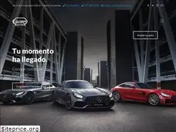 Sites similar to carreraautos.com.ec