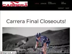 Sites similar to carrerabicycle.com