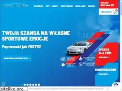 Sites similar to carreracarsteam.pl