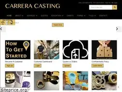 Sites similar to carreracasting.com