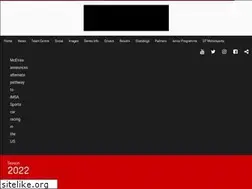 Sites similar to carreracup.com.au
