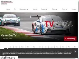 Sites similar to carreracup.se
