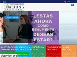 Sites similar to carreradecoaching.com