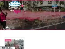 Sites similar to carreradelamujer.com