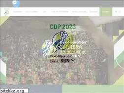 Sites similar to carreradiadelpadre.com